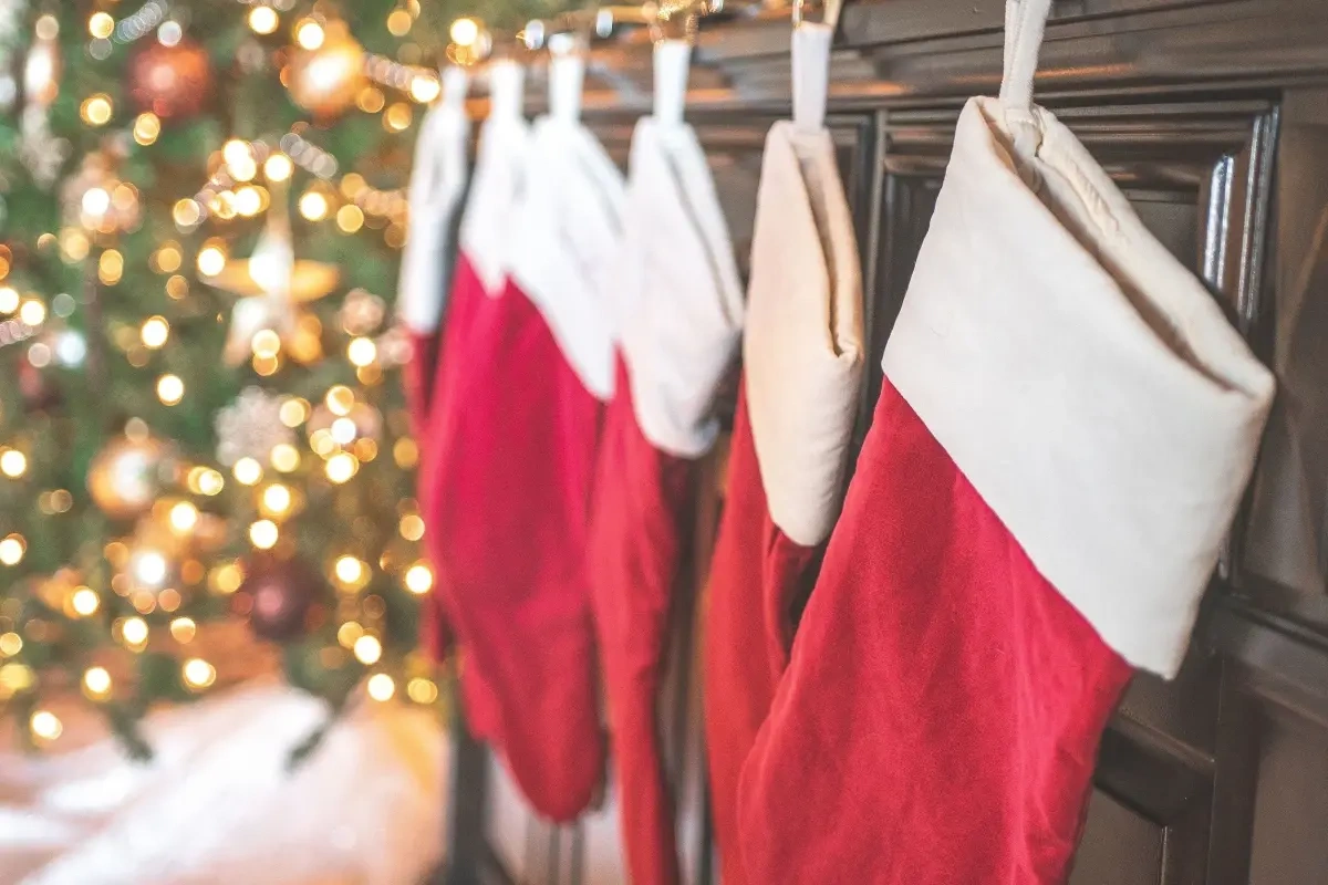 5 gode ideer til adventsgaver til både ham og hende